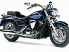 Yamaha XVS 1300 V-Star